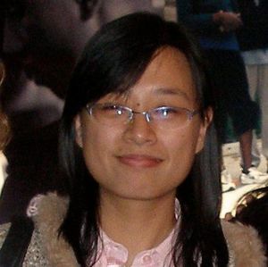 Meet your Posher, Xuan